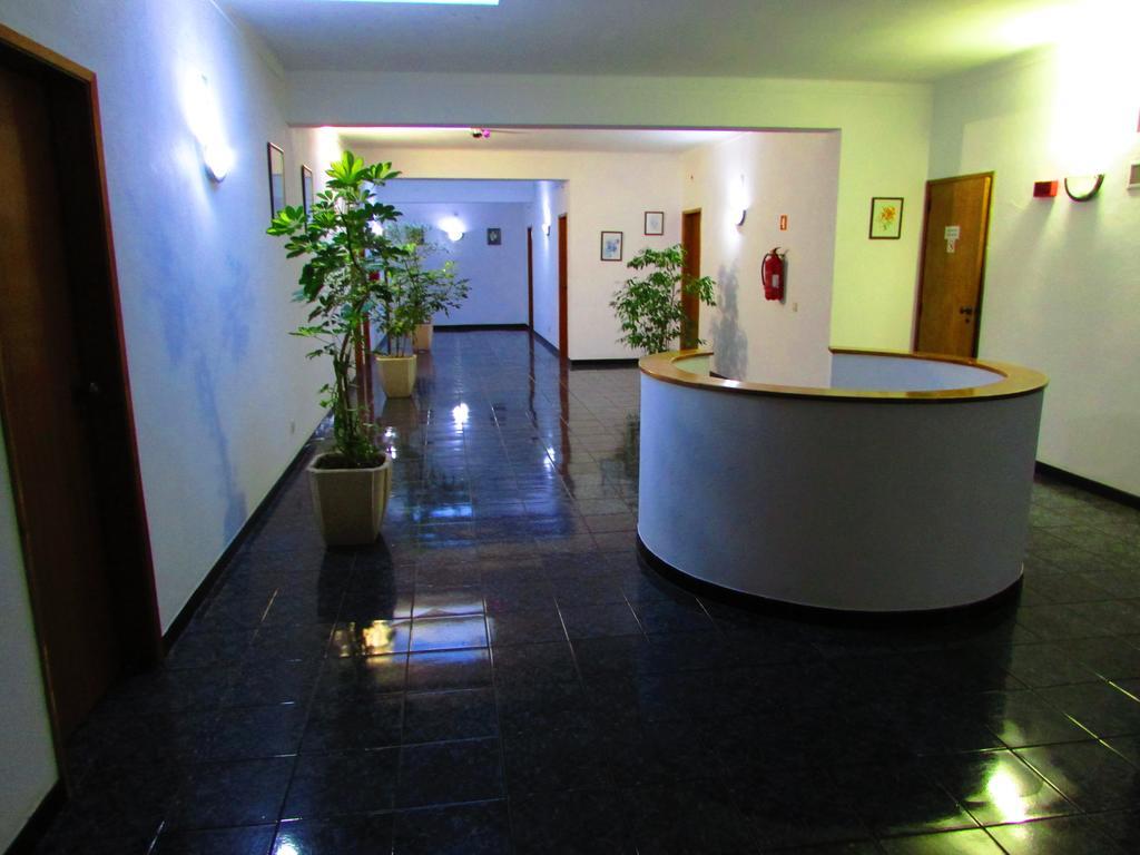 Atcamoes Hotel Almodôvar Kültér fotó