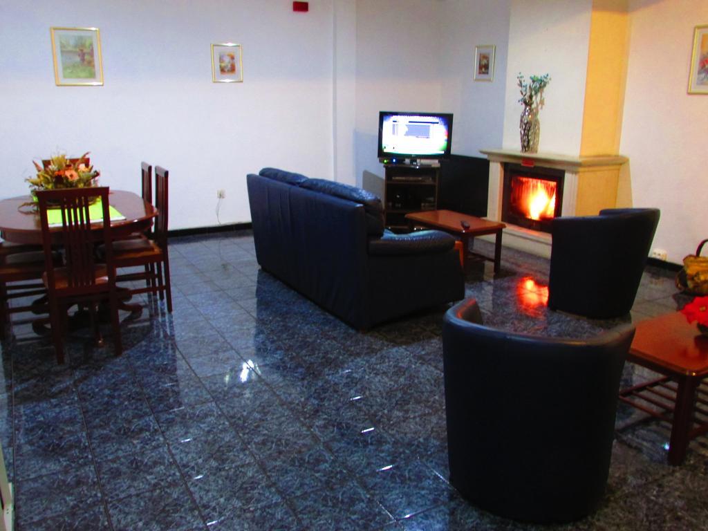 Atcamoes Hotel Almodôvar Kültér fotó