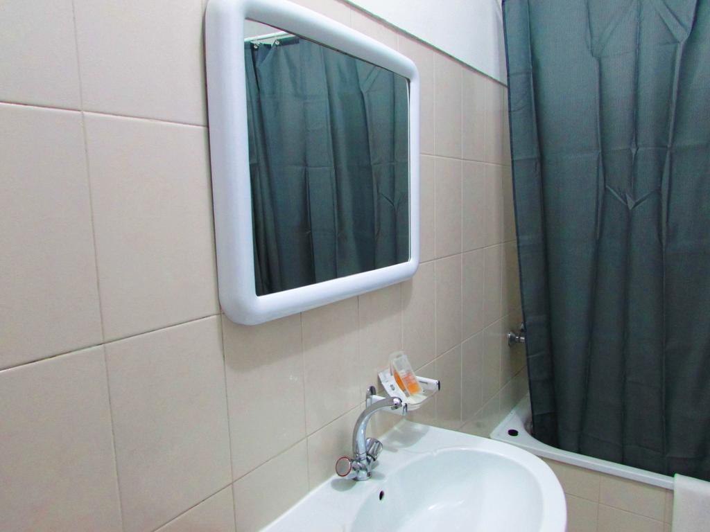 Atcamoes Hotel Almodôvar Kültér fotó
