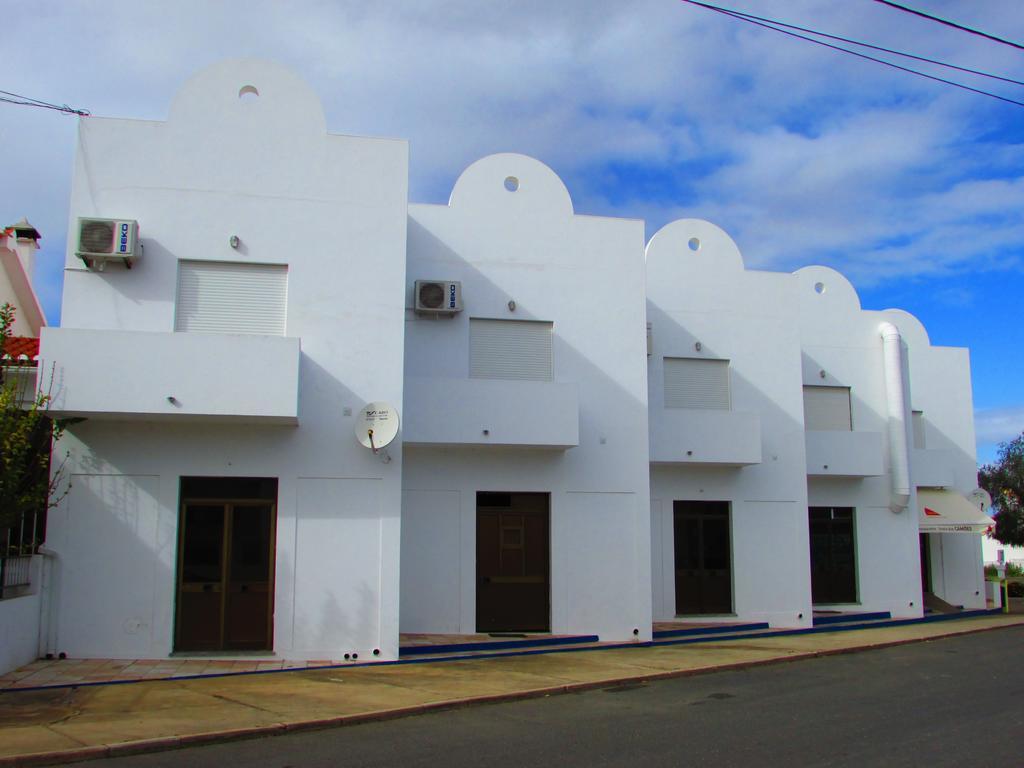 Atcamoes Hotel Almodôvar Kültér fotó