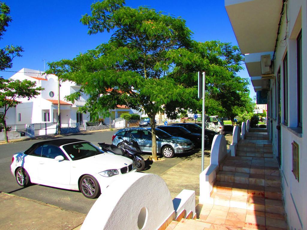 Atcamoes Hotel Almodôvar Kültér fotó